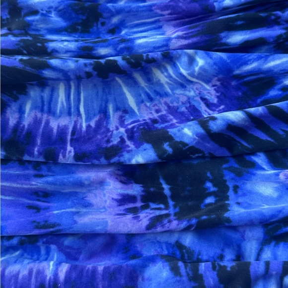 Miraclesuit Size 12 Estilo Style One-Piece Swimsuit - Picture 3 of 14